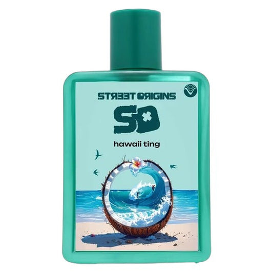 Street Origins Ladies Hawaii Ting EDP Spray 2.5 oz Fragrances - Luxurious Fragrance Available Online in Hong Kong & China