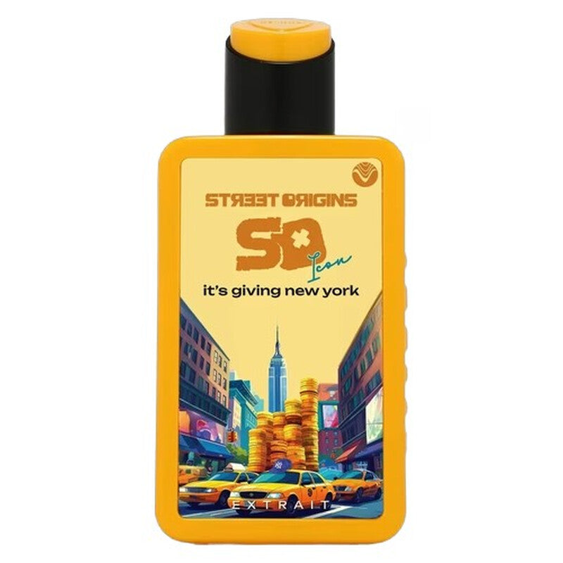 Street Origins Ladies It's Giving New York EDP Spray 2.5 oz Fragrances - Luxurious Fragrance Available Online in Hong Kong & China