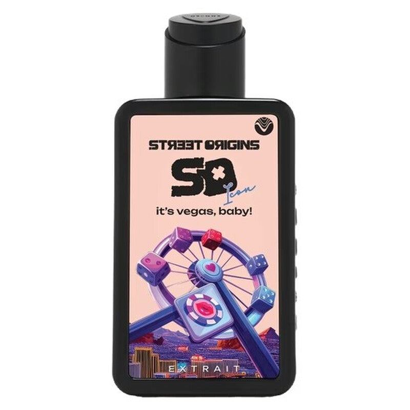 Street Origins Ladies It's Vegas Baby EDP Spray 2.5 oz Fragrances - Luxurious Fragrance Available Online in Hong Kong & China
