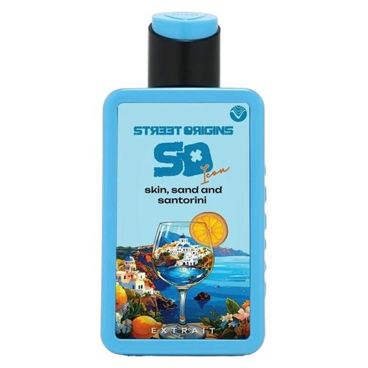Street Origins Ladies Skin, Sand & Santorini EDP Spray 2.5 oz Fragrances (Wholesale) - Luxurious Fragrance Available Online in Hong Kong & China