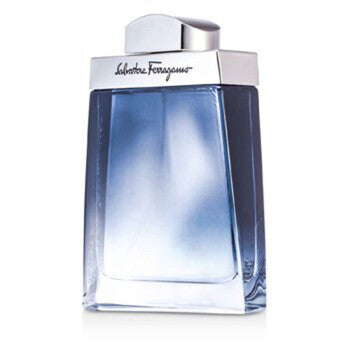 Salvatore Ferragamo Subtil Homme by Salvatore Ferragamo EDT Spray 3.3 oz (m) - Luxurious Fragrance Available Online in Hong Kong & China