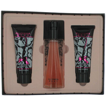 Succes De Paris Ladies Fujiyama Sexy Gift Set - Luxurious Fragrance Available Online in Hong Kong & China