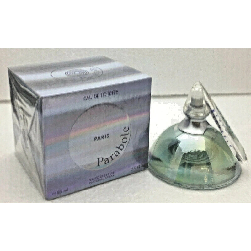 Succes De Paris Ladies Parabole EDT Spray 2.8 oz Fragrances - Luxurious Fragrance Available Online in Hong Kong & China