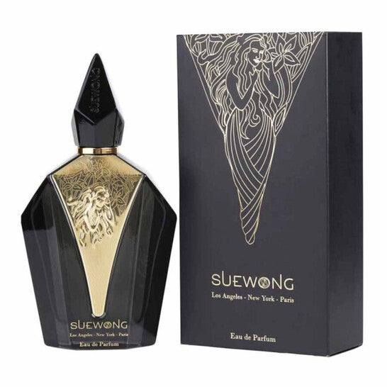 Sue Wong Ladies SueWong EDP Spray 3.4 oz (Wholesale) - Luxurious Fragrance Available Online in Hong Kong & China