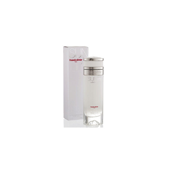Franck Olivier Sun Java White by Franck Olivier EDP Spray 2.5 oz (Wholesale) - Luxurious Fragrance Available Online in Hong Kong & China