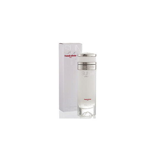 Franck Olivier Sun Java White by Franck Olivier EDP Spray 2.5 oz (Wholesale) - Luxurious Fragrance Available Online in Hong Kong & China