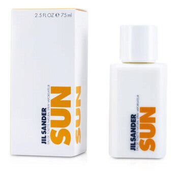 Jil Sander Sun / Jil Sander EDT Spray 2.5 oz (w) (Wholesale) - Luxurious Fragrance Available Online in Hong Kong & China