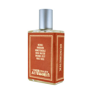 Imaginary Authors Unisex Sundrunk EDP Spray 1.7 oz Fragrances (Wholesale) - Luxurious Fragrance Available Online in Hong Kong & China