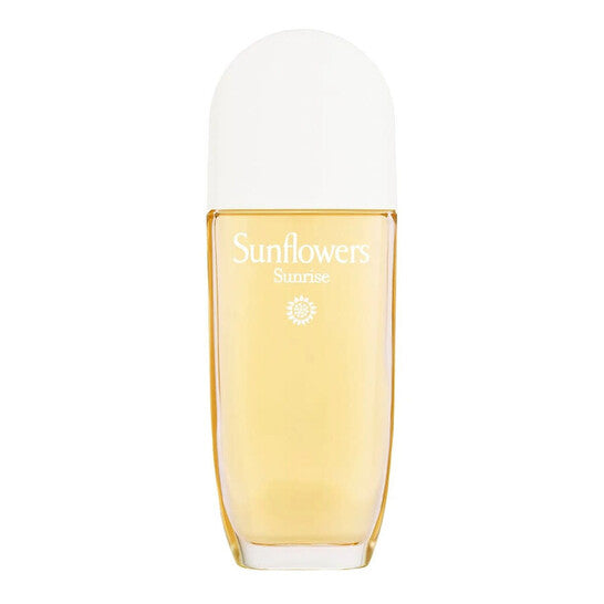 Elizabeth Arden Sunflowers Sunrise / Elizabeth Arden EDT Spray Tester 3.3 oz (100 ml) (W) - Luxurious Fragrance Available Online in Hong Kong & China