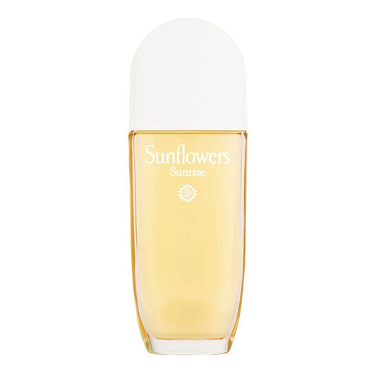Elizabeth Arden Sunflowers Sunrise / Elizabeth Arden EDT Spray Tester 3.3 oz (100 ml) (W) - Luxurious Fragrance Available Online in Hong Kong & China