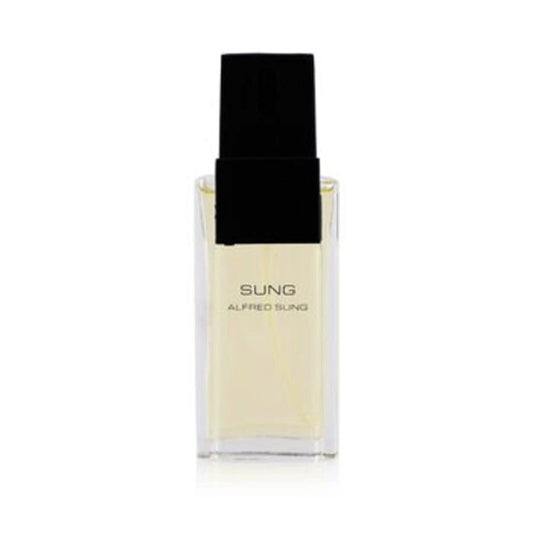 Alfred Sung Sung for Women / Alfred Sung Eau De Toilette Spray 1.0 oz - Luxurious Fragrance Available Online in Hong Kong & China
