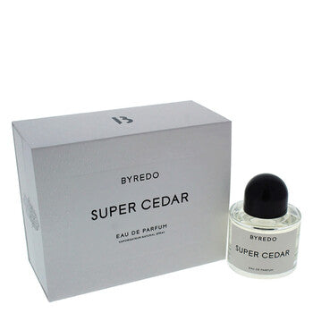 Byredo Super Cedar by Byredo for Men - 1.7 oz EDP Spray - Luxurious Fragrance Available Online in Hong Kong & China