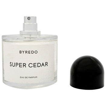 Byredo Super Cedar by Byredo for Men - 3.4 oz EDP Spray - Luxurious Fragrance Available Online in Hong Kong & China