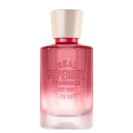 Superdry Ladies Real 01 EDT Spray 1.7 oz Fragrances (Wholesale) - Luxurious Fragrance Available Online in Hong Kong & China