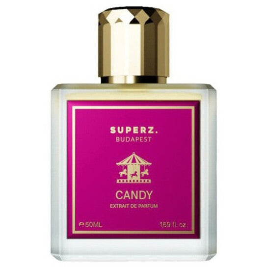 Superz. Ladies Candy Extrait de Parfum Spray 1.7 oz Fragrances (Wholesale) - Luxurious Fragrance Available Online in Hong Kong & China
