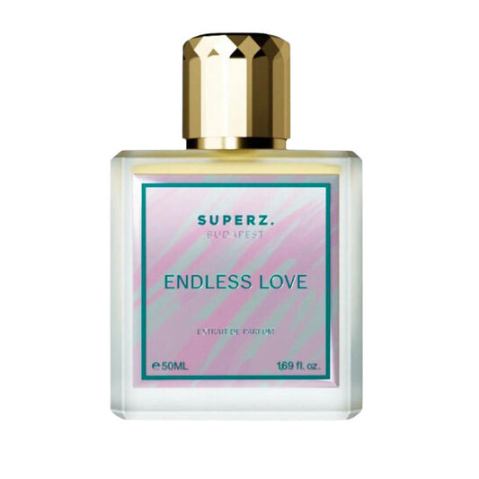 Superz. Ladies Endless Love Extrait de Parfum Spray 1.7 oz Fragrances - Luxurious Fragrance Available Online in Hong Kong & China