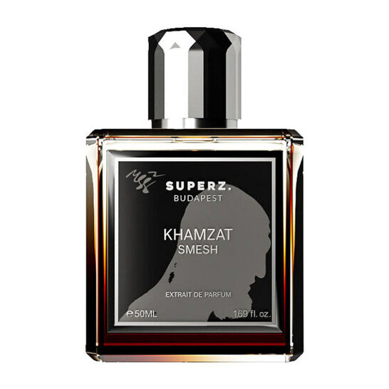 Superz. Unisex Khamzat Smesh Extrait de Parfum Spray 1.7 oz Fragrances (Wholesale) - Luxurious Fragrance Available Online in Hong Kong & China