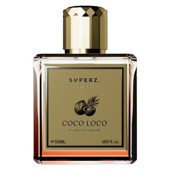 Superz. Ladies Coco Loco Extrait de Parfum Spray 1.7 oz Fragrances (Wholesale) - Luxurious Fragrance Available Online in Hong Kong & China
