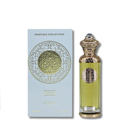 Surrati Perfume Ladies Jewel EDP Spray 4.7 oz Fragrances - Luxurious Fragrance Available Online in Hong Kong & China