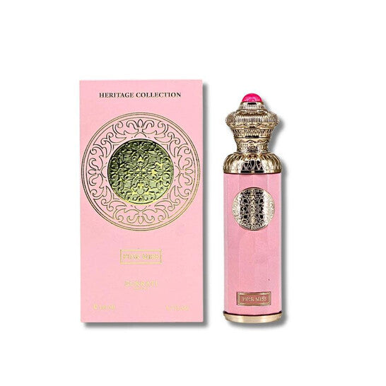Surrati Perfume Ladies Pink Miss EDP 4.7 oz Fragrances - Luxurious Fragrance Available Online in Hong Kong & China