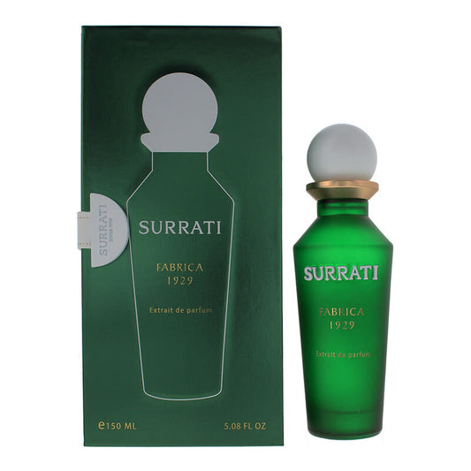 Surrati Perfume Unisex Fabrica 1929 Extrait de Parfum Spray 5 oz Fragrances (Wholesale) - Luxurious Fragrance Available Online in Hong Kong & China