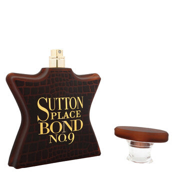 Bond No.9 Sutton Place / Bond No.9 EDP Spray 3.3 oz (100 ml) - Luxurious Fragrance Available Online in Hong Kong & China