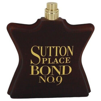 Bond No.9 Sutton Place / Bond No.9 EDP Spray No Cap Tester 3.3 oz (100 ml) - Luxurious Fragrance Available Online in Hong Kong & China