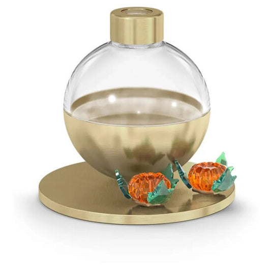 Swarovski Crystal Garden Tales Diffuser - Luxurious Fragrance Available Online in Hong Kong & China