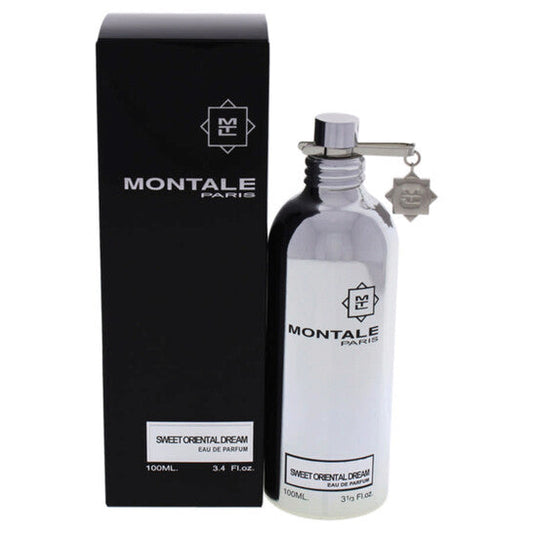 Montale Sweet Oriental Dream / Montale EDP Spray 3.3 oz (100 ml) (u) (Wholesale) - Luxurious Fragrance Available Online in Hong Kong & China