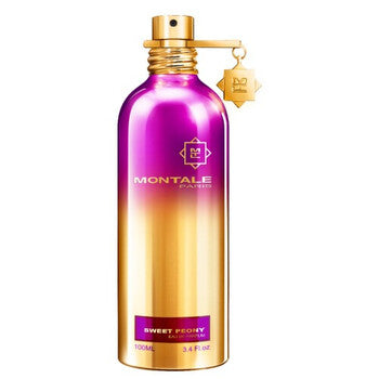 Montale Sweet Peony by Montale for Unisex - 3.4 oz EDP Spray (100 ml) (Wholesale) - Luxurious Fragrance Available Online in Hong Kong & China
