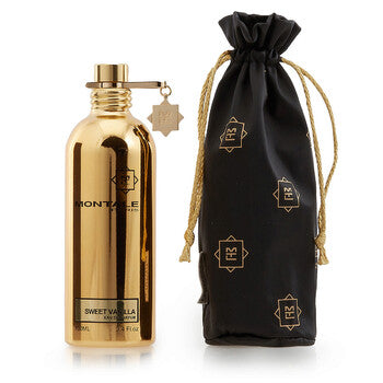 Montale Sweet Vanilla / Montale EDP Spray 3.3 oz (100 ml) (u) - Luxurious Fragrance Available Online in Hong Kong & China