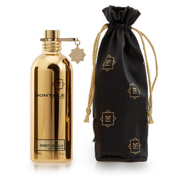 Montale Sweet Vanilla / Montale EDP Spray 3.3 oz (100 ml) (u) (Wholesale) - Luxurious Fragrance Available Online in Hong Kong & China
