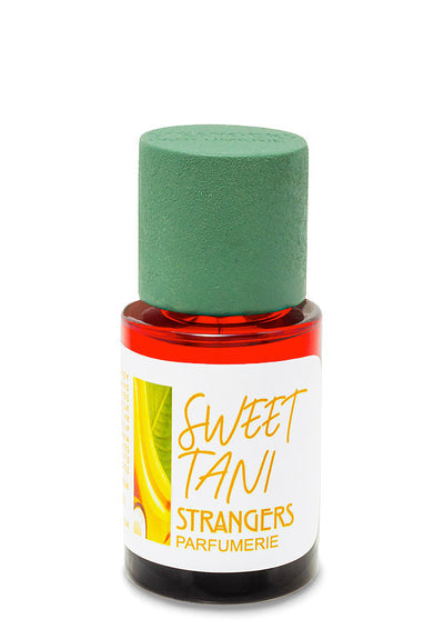 Strangers Parfumerie Sweet Tani (Fragrance Decant Sample Selection) - Luxurious Fragrance Available Online in Hong Kong & China