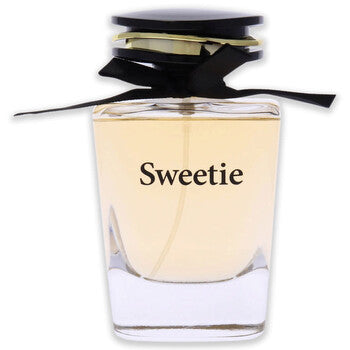 New Brand Sweetie by New Brand for Women - 3.3 oz EDP Spray - Luxurious Fragrance Available Online in Hong Kong & China