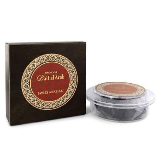 Swiss Arabian Bakhoor Bait Al Arab 40 Tablets Fragrances - Luxurious Fragrance Available Online in Hong Kong & China