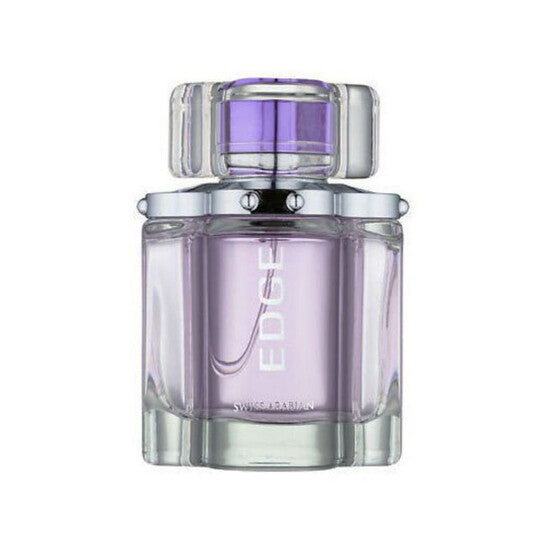 Swiss Arabian Ladies Edge EDP Spray 3.38 oz (Tester) Fragrances 000000 (Wholesale) - Luxurious Fragrance Available Online in Hong Kong & China