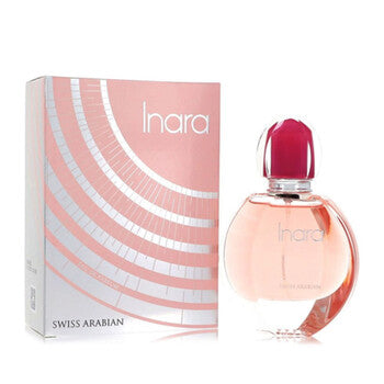 Swiss Arabian Ladies Inara EDP Spray 1.8 oz - Luxurious Fragrance Available Online in Hong Kong & China