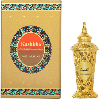 Swiss Arabian Ladies Kashkha EDP Spray 1.69 oz (Tester) (Wholesale) - Luxurious Fragrance Available Online in Hong Kong & China