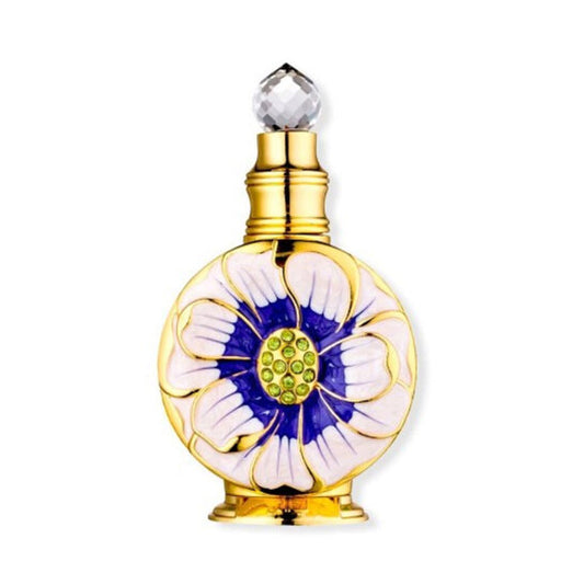 Swiss Arabian Ladies Layali EDP Spray 1.69 oz (Tester) Fragrances  - Luxurious Fragrance Available Online in Hong Kong & China