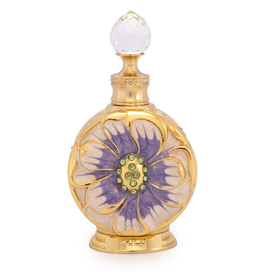 Swiss Arabian Ladies Layali Perfume Oil 0.51 oz Fragrances - Luxurious Fragrance Available Online in Hong Kong & China