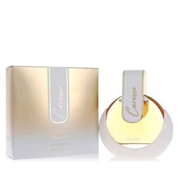 Sapil Swiss Arabian Ladies Sapil - Caresse EDP Spray 3.38 oz - Luxurious Fragrance Available Online in Hong Kong & China