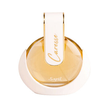 Sapil Swiss Arabian Ladies Sapil - Caresse EDP Spray 3.38 oz (Tester) - Luxurious Fragrance Available Online in Hong Kong & China