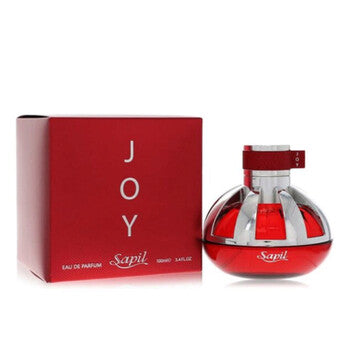 Sapil Swiss Arabian Ladies Sapil - Joy EDP Spray 3.38 oz - Luxurious Fragrance Available Online in Hong Kong & China