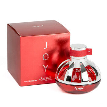 Sapil Swiss Arabian Ladies Sapil - Joy EDP Spray 3.38 oz (Tester) Fragrances  (Wholesale) - Luxurious Fragrance Available Online in Hong Kong & China
