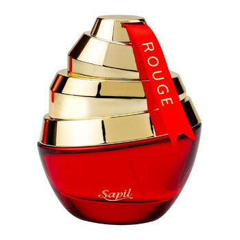 Swiss Arabian Ladies Sapil - Rouge EDP Spray 3.38 oz (Tester) (Wholesale) - Luxurious Fragrance Available Online in Hong Kong & China