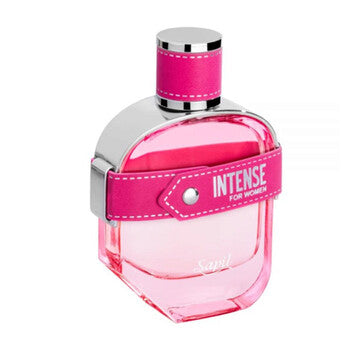 Sapil Swiss Arabian Ladies Sapil - Rouge EDP Spray 3.38 oz (Tester) Fragrances  (Wholesale) - Luxurious Fragrance Available Online in Hong Kong & China