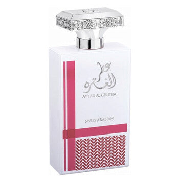 Swiss Arabian Men's Attar Al Ghutra EDP Spray 3.38 oz - Luxurious Fragrance Available Online in Hong Kong & China