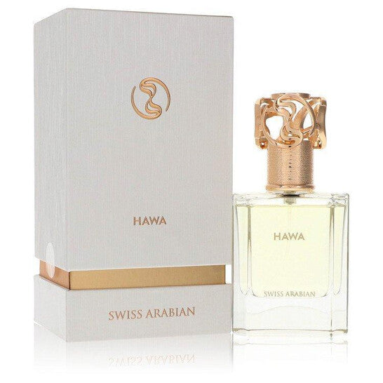 Swiss Arabian Men's Hawa EDP Spray 1.7 oz - Luxurious Fragrance Available Online in Hong Kong & China