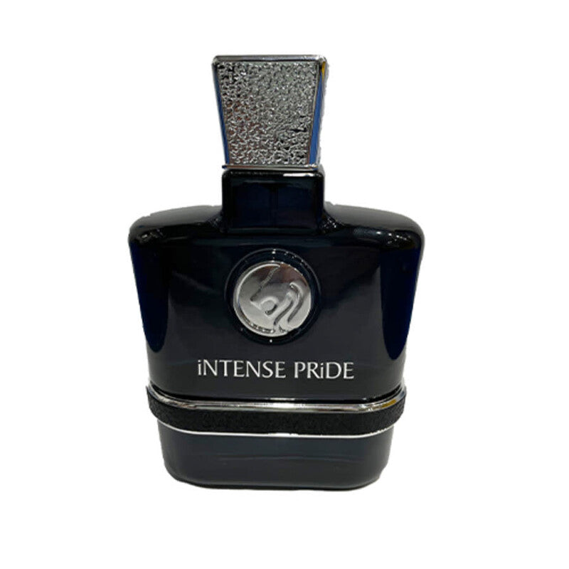 Swiss Arabian Men's Intense Pride EDP Spray 3.38 oz (Tester) Fragrances - Luxurious Fragrance Available Online in Hong Kong & China