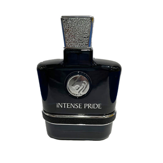 Swiss Arabian Men's Intense Pride EDP Spray 3.38 oz (Tester) Fragrances - Luxurious Fragrance Available Online in Hong Kong & China